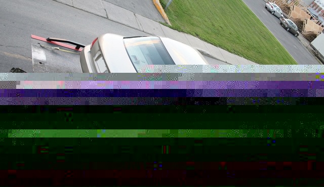 汽車電瓶沒電之拖車救援