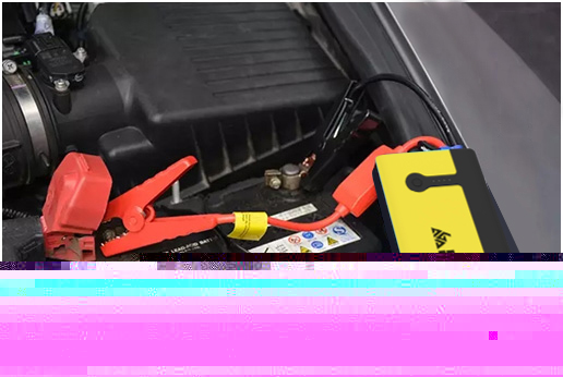 汽車應(yīng)急啟動(dòng)電源啟動(dòng)汽車