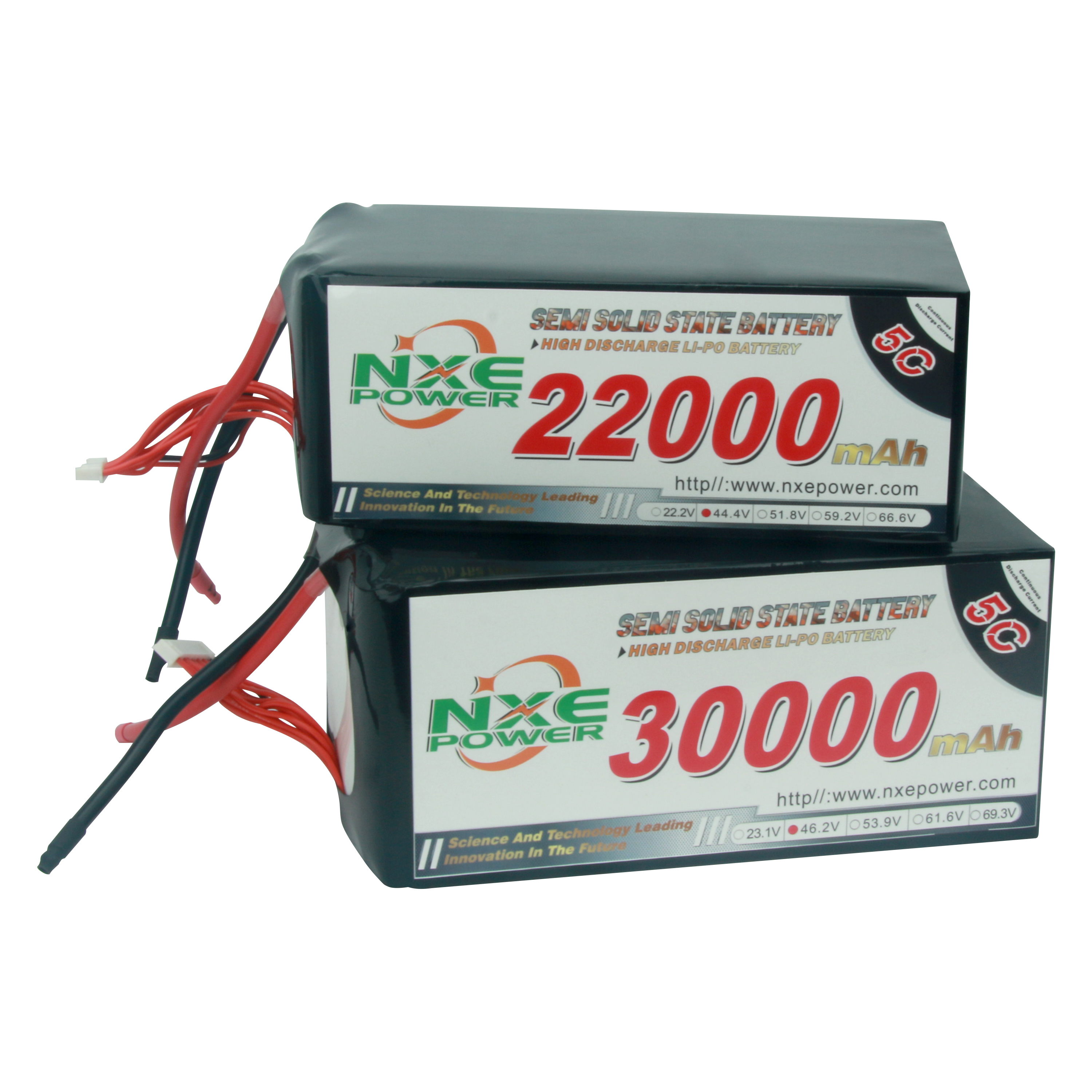 無人機電池的續航能力與效率優化